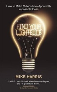Enlarge image Cover: Find Your Lightbulb - Capstone