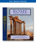 Cover: Rome - Worth Press Ltd