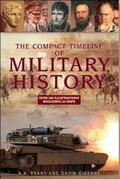 Cover: The Compact Timeline of Military History - Worth Press Ltd