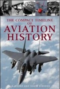 Cover: The Compact Timeline of Aviation History - Worth Press Ltd