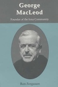 Cover: George MacLeod - Wild Goose Publications