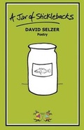 Cover: A jar of sticklebacks - Armadillo Central Ltd
