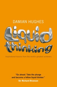 Enlarge image Cover: Liquid Thinking - Capstone Publishing Ltd