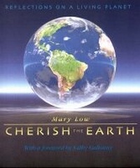 Enlarge image Cover: Cherish the Earth - Wild Goose Publications