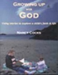 Enlarge image Cover: Growing Up with God - Wild Goose Publications