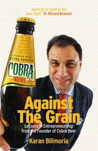 Abbildung von: Against the Grain - Capstone