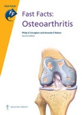 Cover: Fast Facts: Osteoarthritis - Health Press Limited