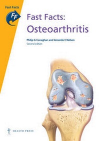 Enlarge image Cover: Fast Facts: Osteoarthritis - Health Press Limited