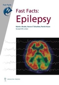 Cover: Fast Facts: Epilepsy - Health Press Limited
