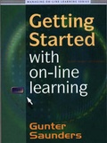 Cover: Getting Started with On-line Learning - Learning Partners