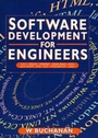 Cover: Software Development for Engineers - Butterworth-Heinemann