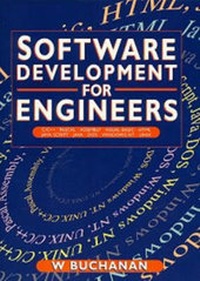 Abbildung von: Software Development for Engineers - Butterworth-Heinemann
