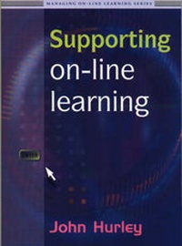 Enlarge image Cover: Supporting On-line Learning - Learning Partners