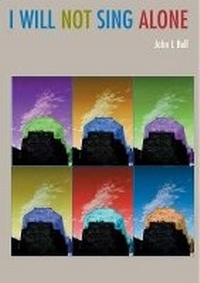 Enlarge image Cover: I Will Not Sing Alone - Wild Goose Publications