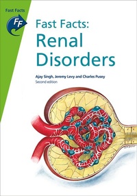 Enlarge image Cover: Fast Facts: Renal Disorders - Health Press Limited