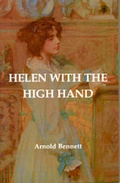 Cover: Helen with the High Hand - Churnet Valley Books