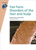 Cover: Fast Facts: Disorders of the Hair and Scalp - Health Press Limited