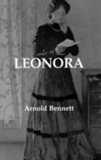 Enlarge image Cover: Leonora - Churnet Valley Books