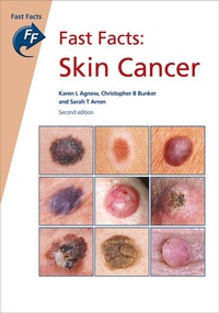Enlarge image Cover: Fast Facts: Skin Cancer - Health Press Limited