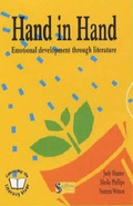 Cover: Hand in Hand - Saffire Press