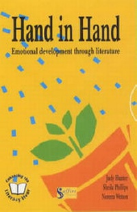 Enlarge image Cover: Hand in Hand - Saffire Press