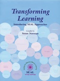 Cover: Transforming Learning - Saffire Press