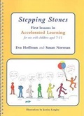 Cover: Stepping Stones - Saffire Press