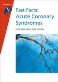Cover: Fast Facts: Acute Coronary Syndromes - Health Press Limited