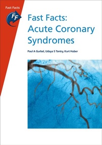 Enlarge image Cover: Fast Facts: Acute Coronary Syndromes - Health Press Limited