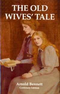 Enlarge image Cover: Old Wives' Tale - Churnet Valley Books