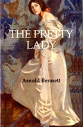 Cover: The Pretty Lady - Churnet Valley Books