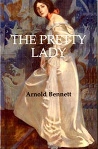 Enlarge image Cover: The Pretty Lady - Churnet Valley Books