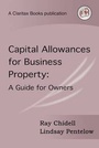 Cover: Capital Allowances for Business Property - Claritax Books