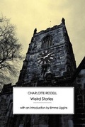 Cover: Weird Stories - Victorian Secrets