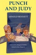 Cover: Punch and Judy - Churnet Valley Books