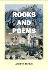 Enlarge image Cover: Rooks and Poems - Poetry Monthly Press