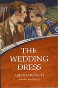Cover: The Wedding Dress - Churnet Valley Books