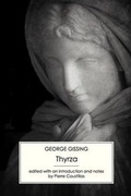 Cover: Thyrza - Victorian Secrets
