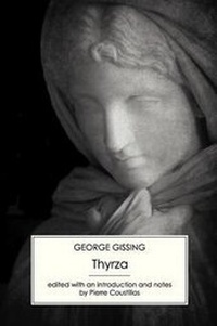 Enlarge image Cover: Thyrza - Victorian Secrets