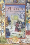 Cover: Arthur - Wessex Books