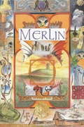 Cover: Merlin - Wessex Books