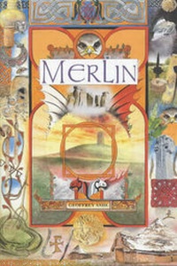 Enlarge image Cover: Merlin - Wessex Books