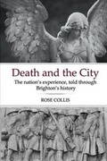 Cover: Death and the City - Victorian Secrets