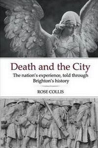 Enlarge image Cover: Death and the City - Victorian Secrets