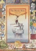 Cover: The Mystic Rose - Wessex Books