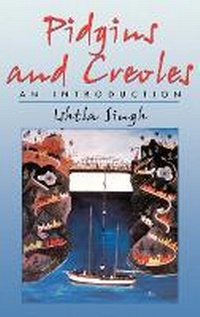 Abbildung von: Pidgins and Creoles - Hodder Arnold