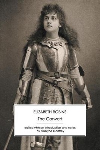 Enlarge image Cover: The Convert - Victorian Secrets