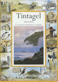 Abbildung von: Tintagel - Wessex Books