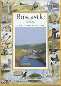 Abbildung von: Boscastle - Wessex Books
