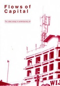 Cover: Flows of Capital - East Street Arts